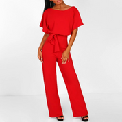Damen Festlicher Eleganz-Jumpsuit