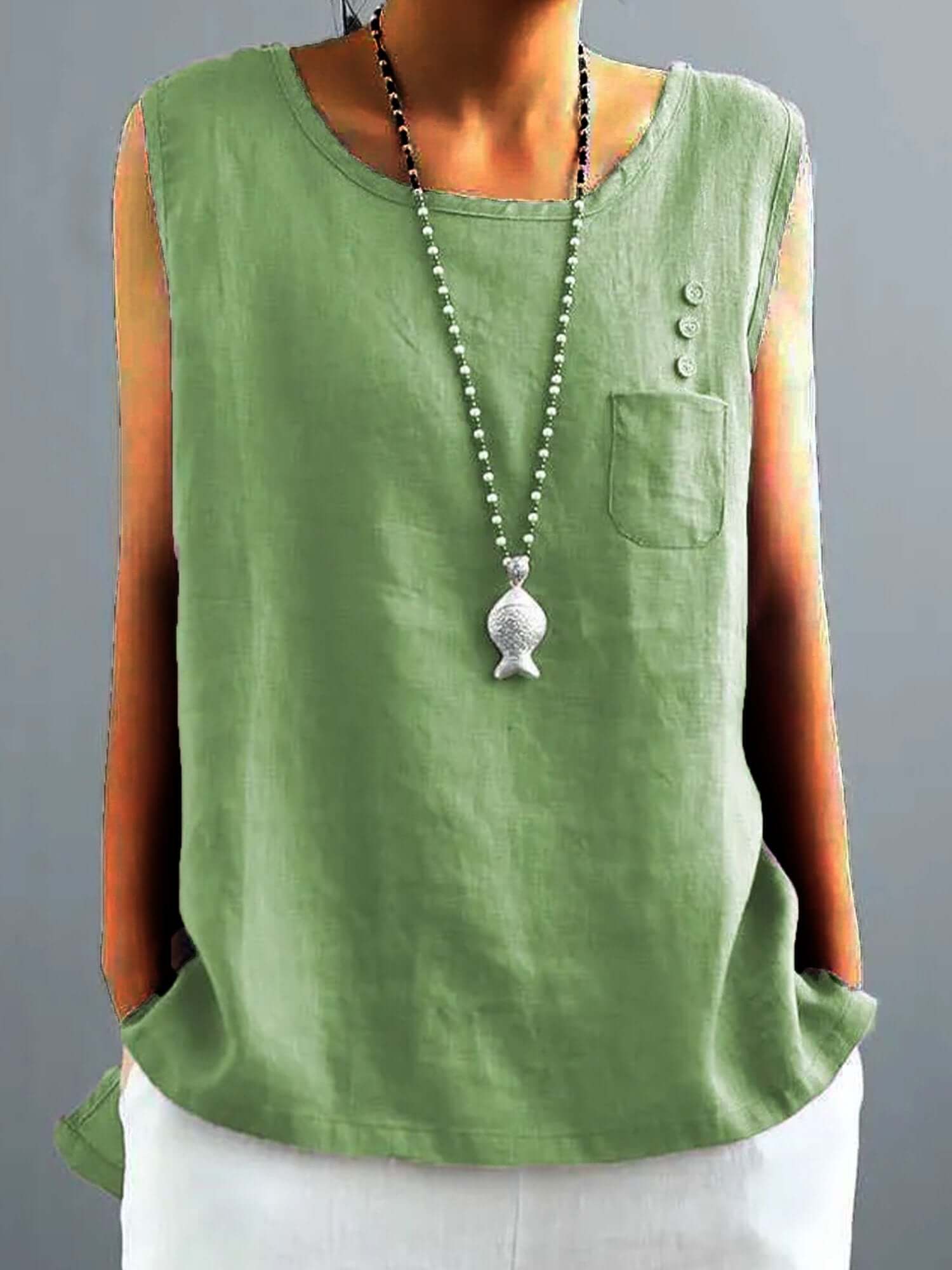 Damen Sommer Oberteile