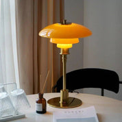 Vikae Designer-Tischlampe