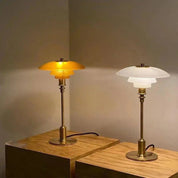 Vikae Designer-Tischlampe
