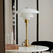 Vikae Designer-Tischlampe