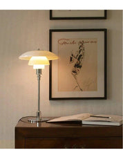 Vikae Designer-Tischlampe