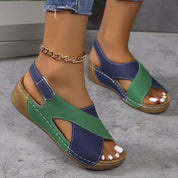 Orthopädische Komfort Sandalen
