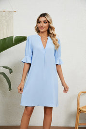 Emma - Vielseitiges Eleganz Kleid Sedore