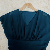 Damen Elegant Partykleid