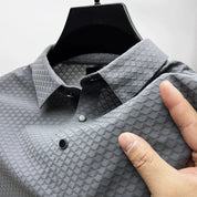 Stilvolles Herren Poloshirt