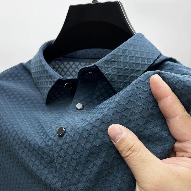 Stilvolles Herren Poloshirt