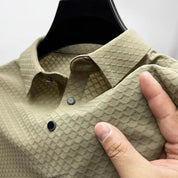 Stilvolles Herren Poloshirt