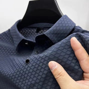 Stilvolles Herren Poloshirt