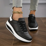 Trendige Damenschuhe