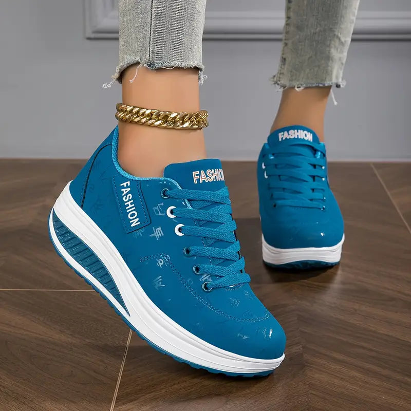 Trendige Damenschuhe
