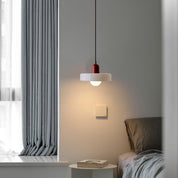 Lumo Glas Pendelleuchte Stilvolles Design