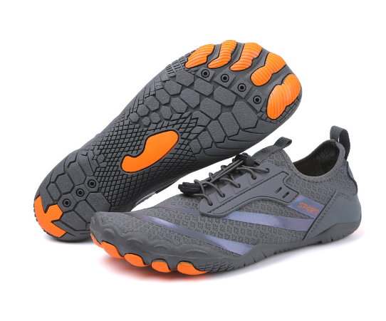 Flexible Rutschfeste Barfußschuhe
