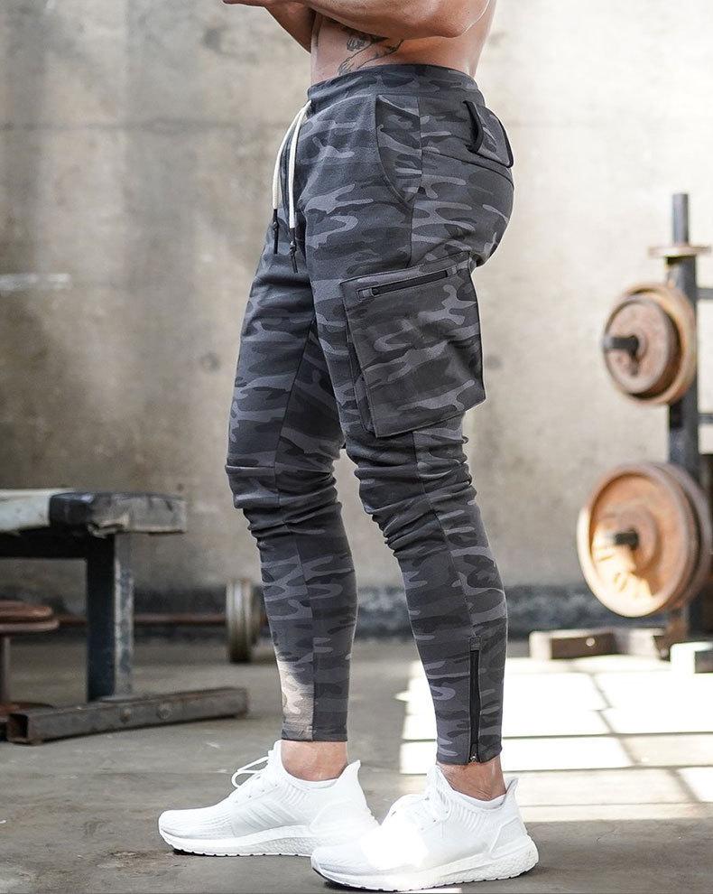 Bequeme Herren Sporthose