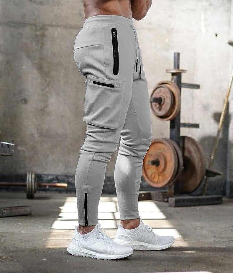 Bequeme Herren Sporthose