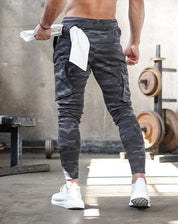Bequeme Herren Sporthose