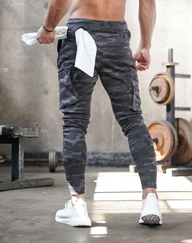 Bequeme Herren Sporthose