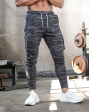 Bequeme Herren Sporthose