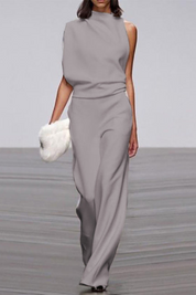 Eleganter Damen Sommer-Jumpsuit