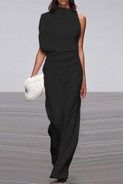Eleganter Damen Sommer-Jumpsuit