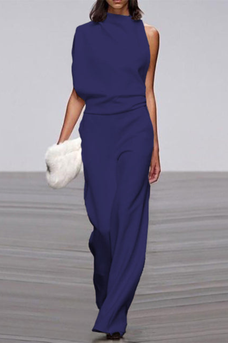 Eleganter Damen Sommer-Jumpsuit