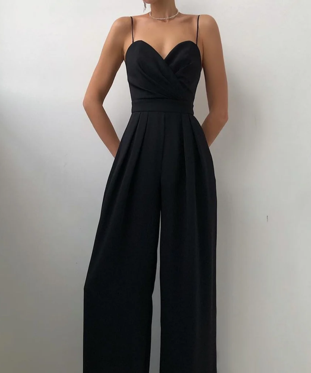 Festlicher Damen-Jumpsuit