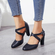 Elegante Damen-High Heel