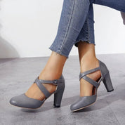 Elegante Damen-High Heel