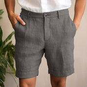 Modische Herren Sommershorts