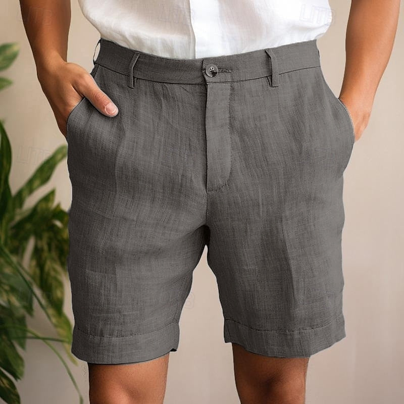 modische-leinen-shorts-sommer-grau.jpg