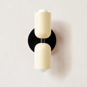 Gardo Doppelköpfe Wandlampe