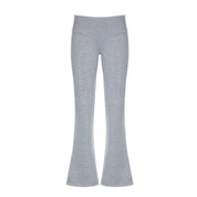Jogginghose mit Schlag
