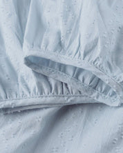 V-Ausschnitt Lockeres Hemdblusenkleid