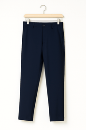 Elegante Slim Fit Anzughose