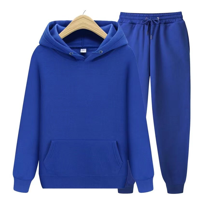 Unisex Trainingsanzug Set