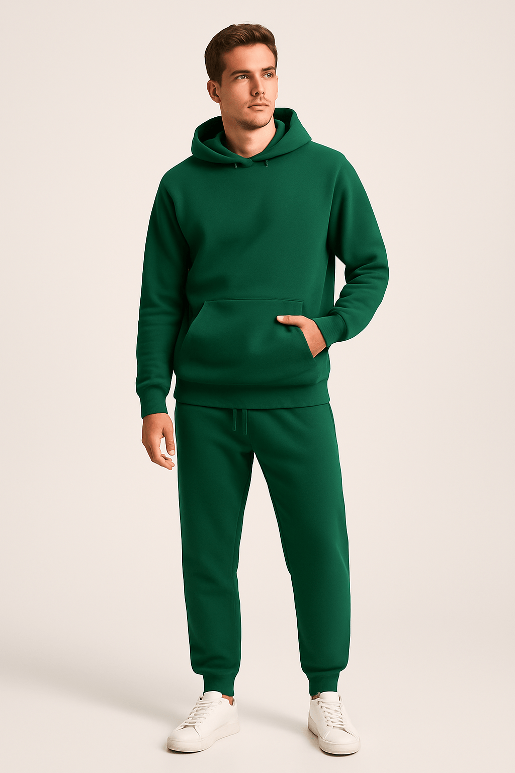 Unisex Trainingsanzug Set