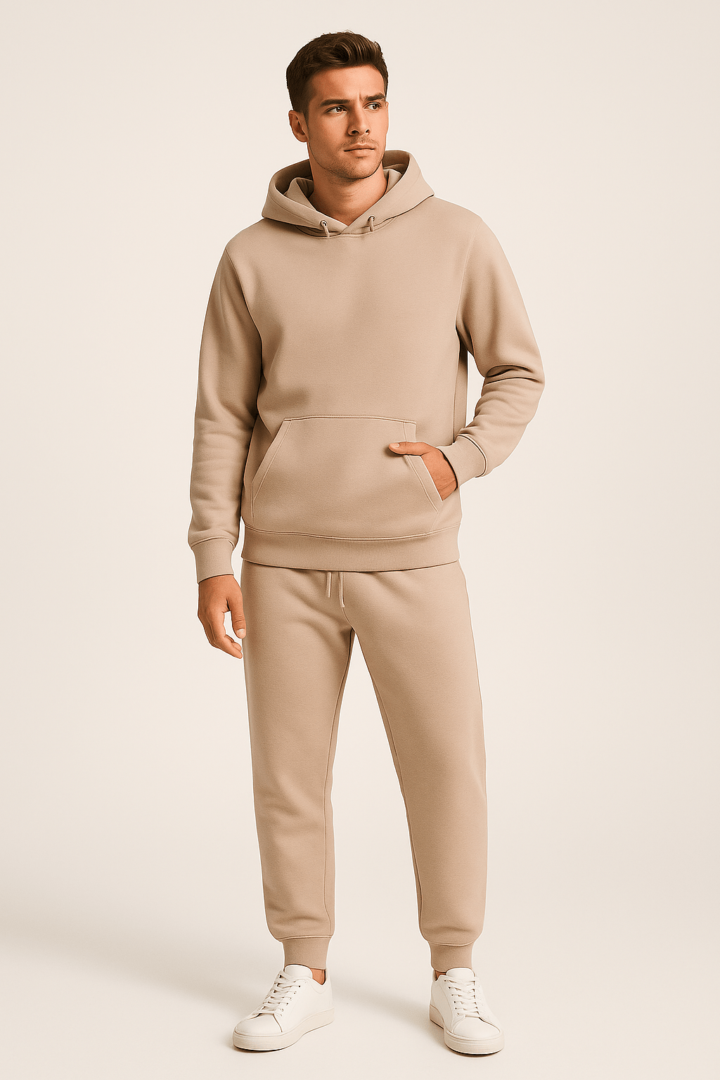 Unisex Trainingsanzug Set