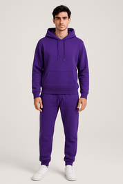 Unisex Trainingsanzug Set