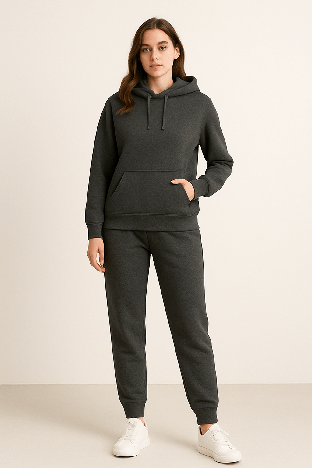 Unisex Trainingsanzug Set