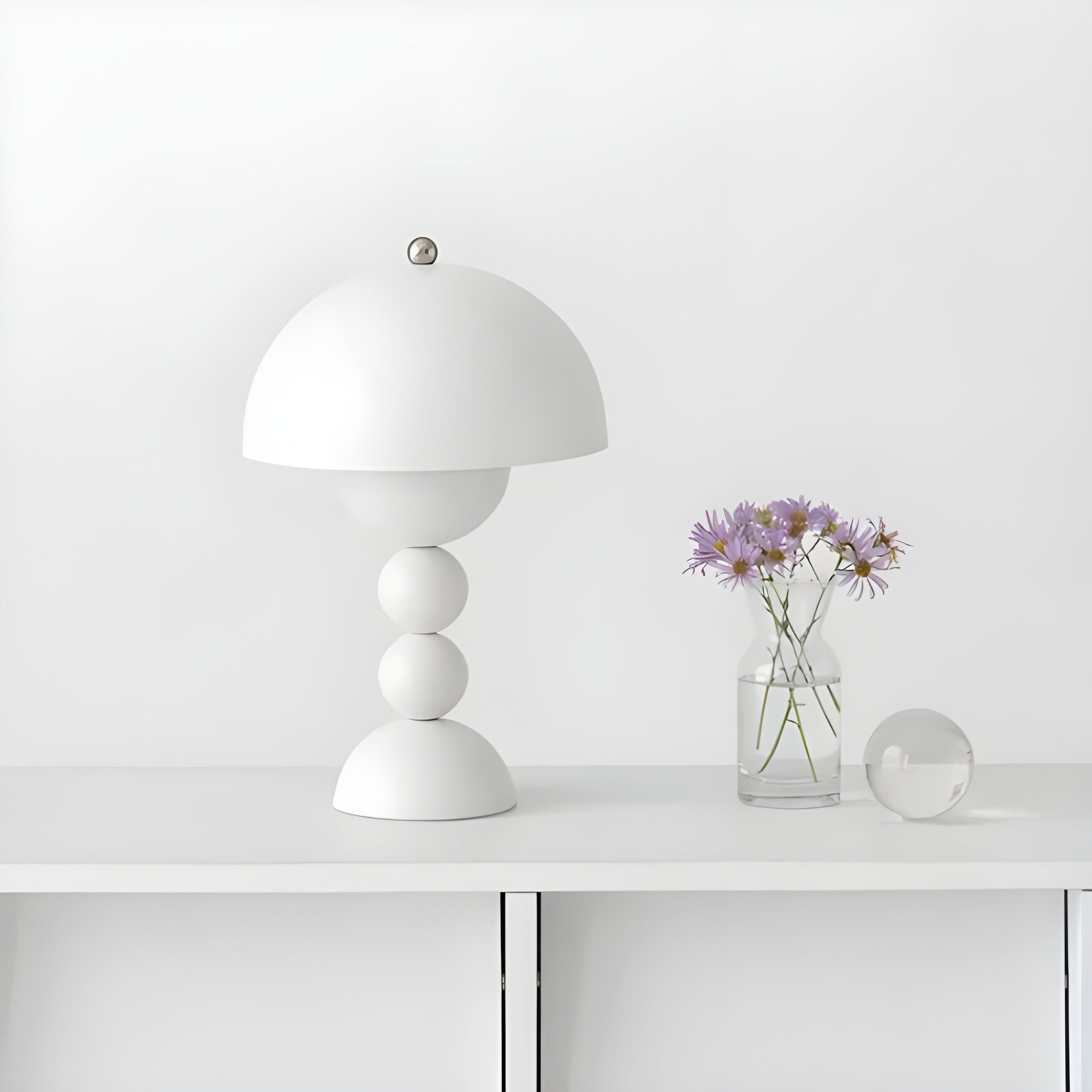 LumiGlow LED-Tischleuchte