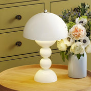LumiGlow LED-Tischleuchte