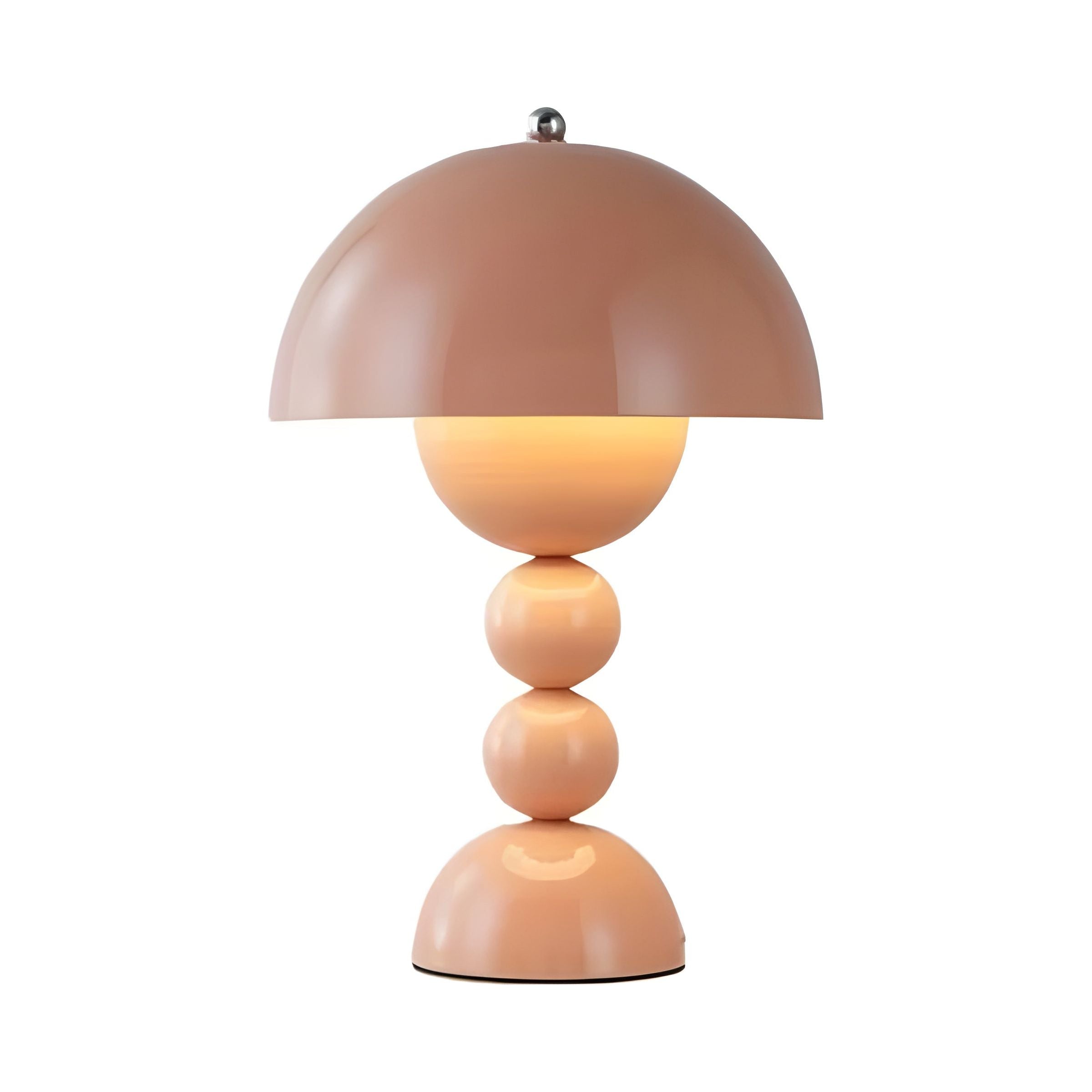 LumiGlow LED-Tischleuchte