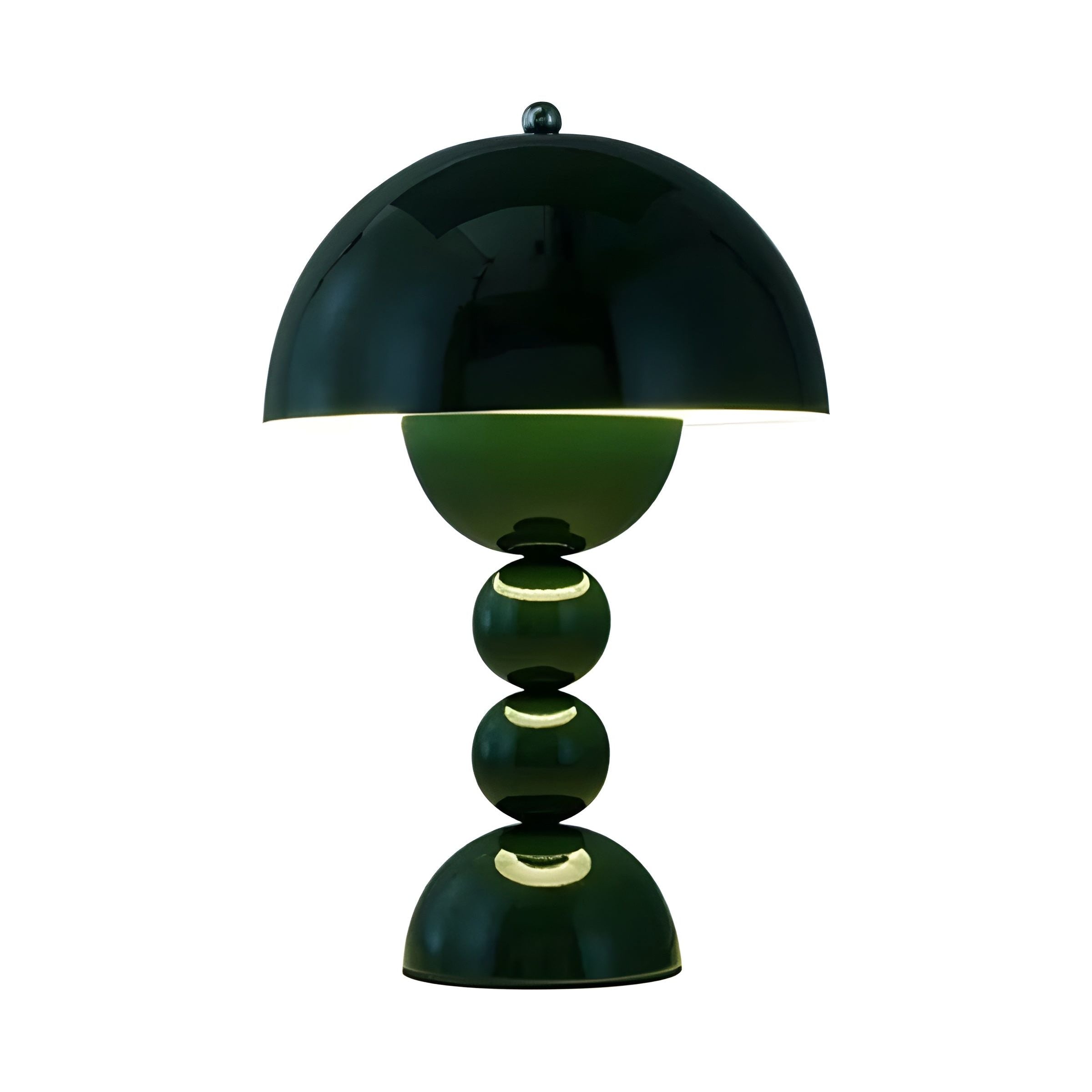 LumiGlow LED-Tischleuchte