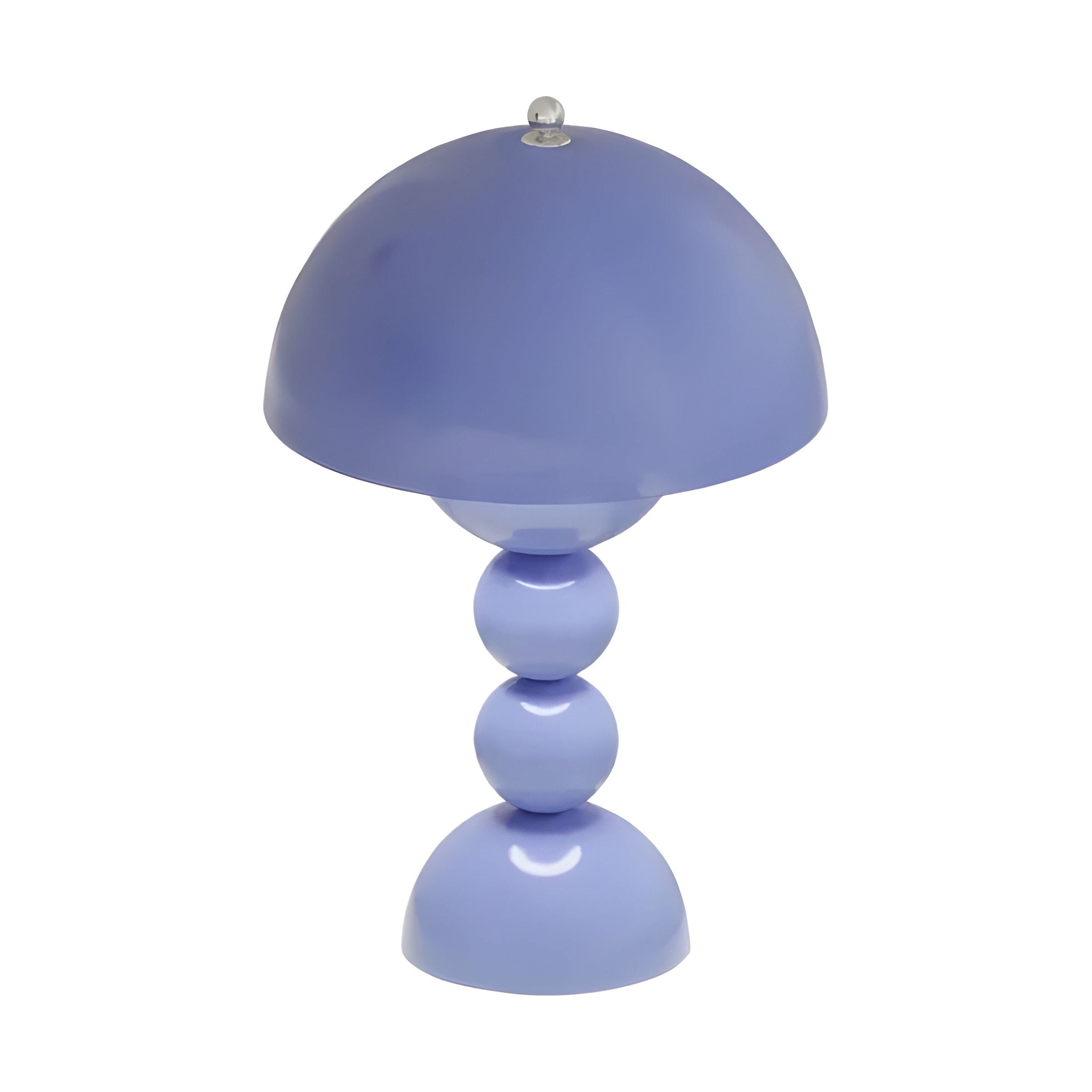 LumiGlow LED-Tischleuchte