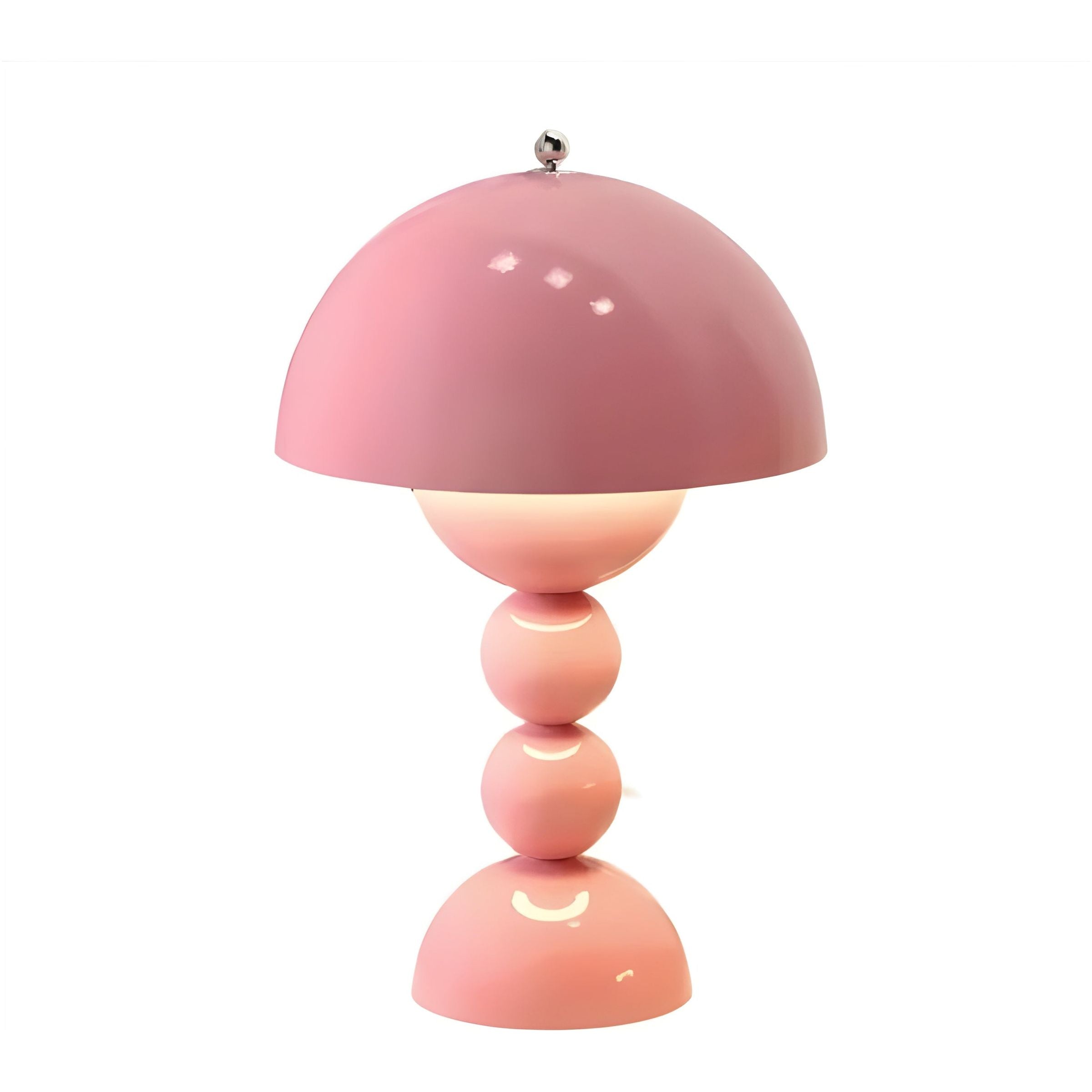 LumiGlow LED-Tischleuchte