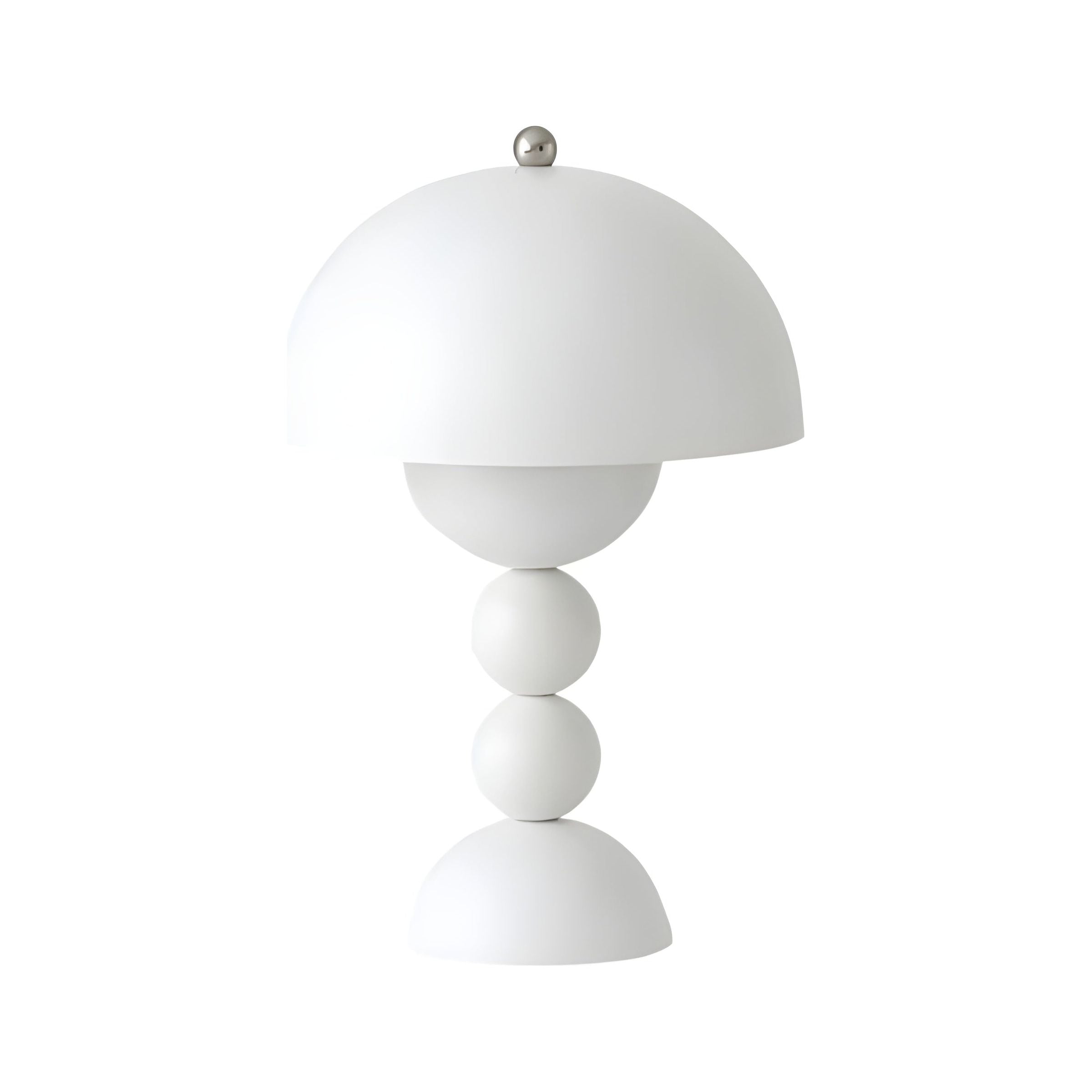 LumiGlow LED-Tischleuchte