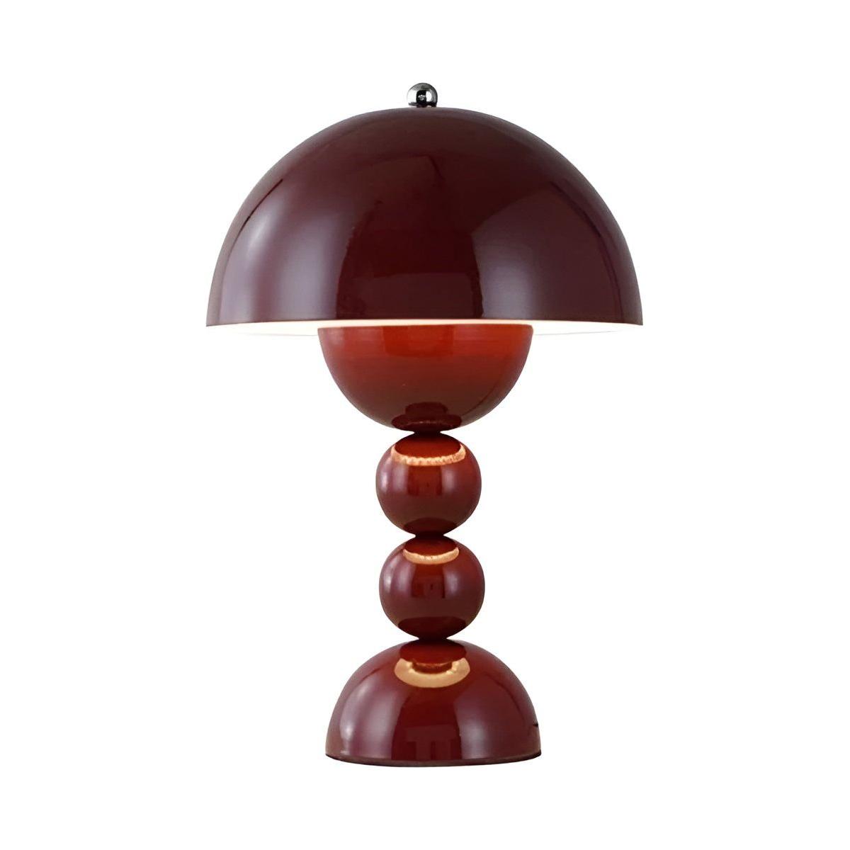 LumiGlow LED-Tischleuchte