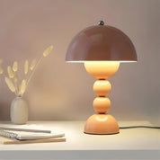 LumiGlow LED-Tischleuchte