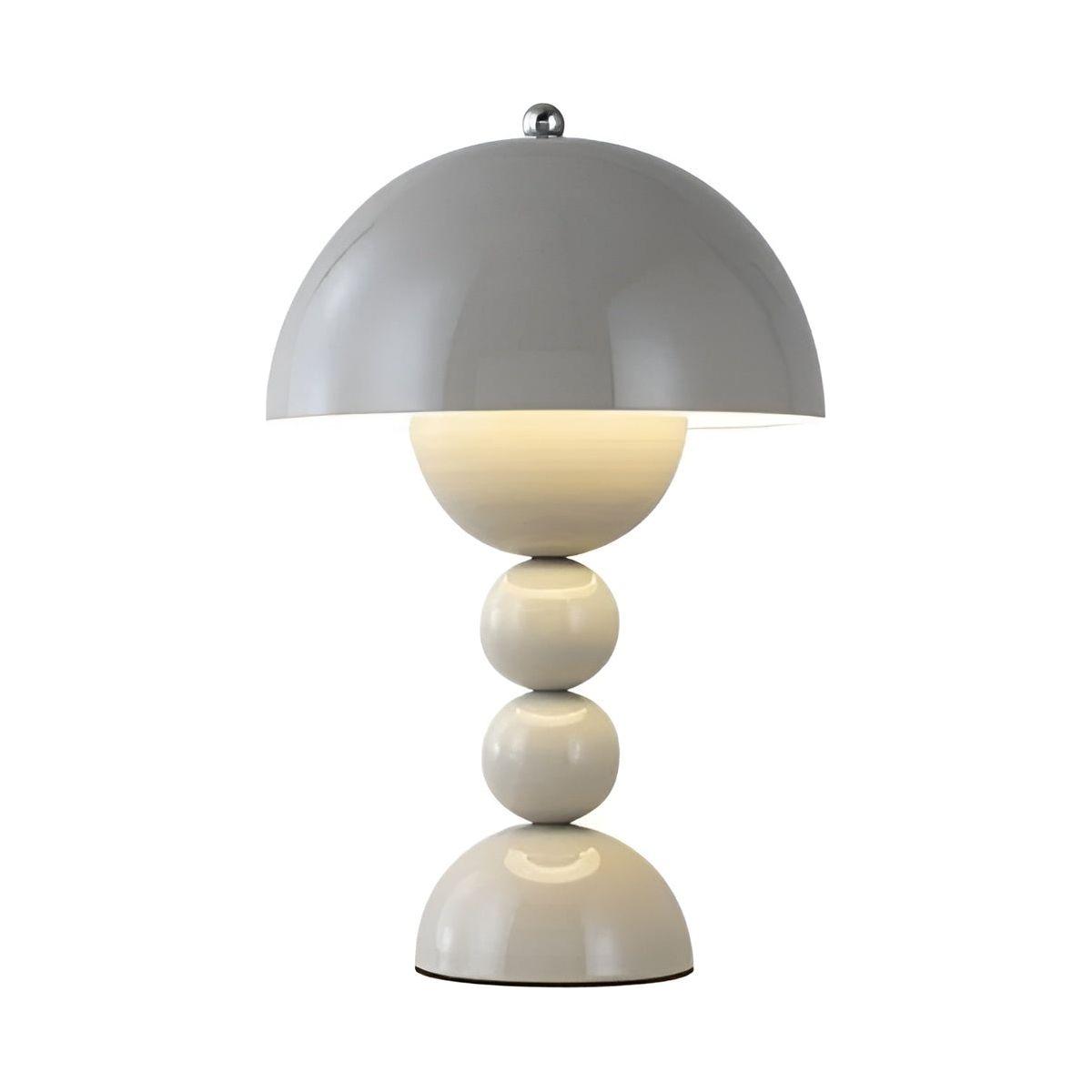 LumiGlow LED-Tischleuchte