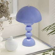 LumiGlow LED-Tischleuchte